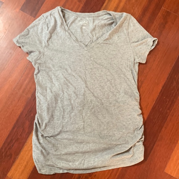 Maternity Vneck - Picture 1 of 1